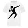 Everyday Heavy Cotton Youth Tee Thumbnail