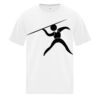 Everyday Heavy Cotton Youth Tee Thumbnail