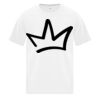 Everyday Heavy Cotton Youth Tee Thumbnail