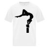 Everyday Heavy Cotton Youth Tee Thumbnail