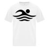 Everyday Heavy Cotton Youth Tee Thumbnail