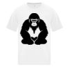 Everyday Heavy Cotton Youth Tee Thumbnail