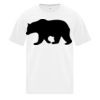 Everyday Heavy Cotton Youth Tee Thumbnail