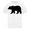 Everyday Heavy Cotton Youth Tee Thumbnail