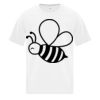Everyday Heavy Cotton Youth Tee Thumbnail