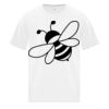 Everyday Heavy Cotton Youth Tee Thumbnail
