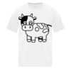 Everyday Heavy Cotton Youth Tee Thumbnail