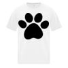 Everyday Heavy Cotton Youth Tee Thumbnail