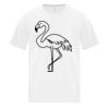 Everyday Heavy Cotton Youth Tee Thumbnail