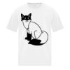 Everyday Heavy Cotton Youth Tee Thumbnail