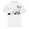 Everyday Heavy Cotton Youth Tee Thumbnail