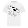 Everyday Heavy Cotton Youth Tee Thumbnail