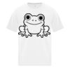 Everyday Heavy Cotton Youth Tee Thumbnail