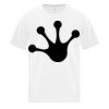 Everyday Heavy Cotton Youth Tee Thumbnail