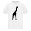Everyday Heavy Cotton Youth Tee Thumbnail