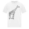 Everyday Heavy Cotton Youth Tee Thumbnail