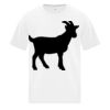 Everyday Heavy Cotton Youth Tee Thumbnail