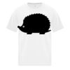 Everyday Heavy Cotton Youth Tee Thumbnail