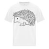 Everyday Heavy Cotton Youth Tee Thumbnail