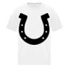 Everyday Heavy Cotton Youth Tee Thumbnail