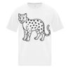 Everyday Heavy Cotton Youth Tee Thumbnail