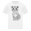 Everyday Heavy Cotton Youth Tee Thumbnail