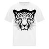 Everyday Heavy Cotton Youth Tee Thumbnail