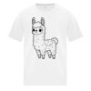Everyday Heavy Cotton Youth Tee Thumbnail
