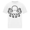 Everyday Heavy Cotton Youth Tee Thumbnail