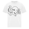 Everyday Heavy Cotton Youth Tee Thumbnail