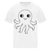 Everyday Heavy Cotton Youth Tee Thumbnail