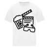 Everyday Heavy Cotton Youth Tee Thumbnail