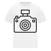 Everyday Heavy Cotton Youth Tee Thumbnail