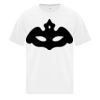 Everyday Heavy Cotton Youth Tee Thumbnail