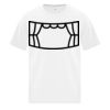 Everyday Heavy Cotton Youth Tee Thumbnail