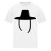 Everyday Heavy Cotton Youth Tee Thumbnail