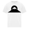 Everyday Heavy Cotton Youth Tee Thumbnail