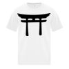 Everyday Heavy Cotton Youth Tee Thumbnail