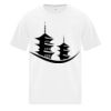 Everyday Heavy Cotton Youth Tee Thumbnail