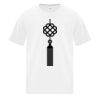 Everyday Heavy Cotton Youth Tee Thumbnail