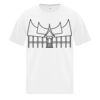Everyday Heavy Cotton Youth Tee Thumbnail