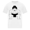 Everyday Heavy Cotton Youth Tee Thumbnail