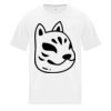 Everyday Heavy Cotton Youth Tee Thumbnail