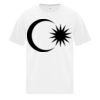 Everyday Heavy Cotton Youth Tee Thumbnail