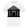 Everyday Heavy Cotton Youth Tee Thumbnail