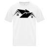 Everyday Heavy Cotton Youth Tee Thumbnail