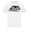 Everyday Heavy Cotton Youth Tee Thumbnail