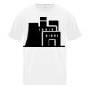 Everyday Heavy Cotton Youth Tee Thumbnail