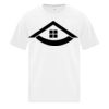 Everyday Heavy Cotton Youth Tee Thumbnail