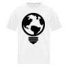 Everyday Heavy Cotton Youth Tee Thumbnail